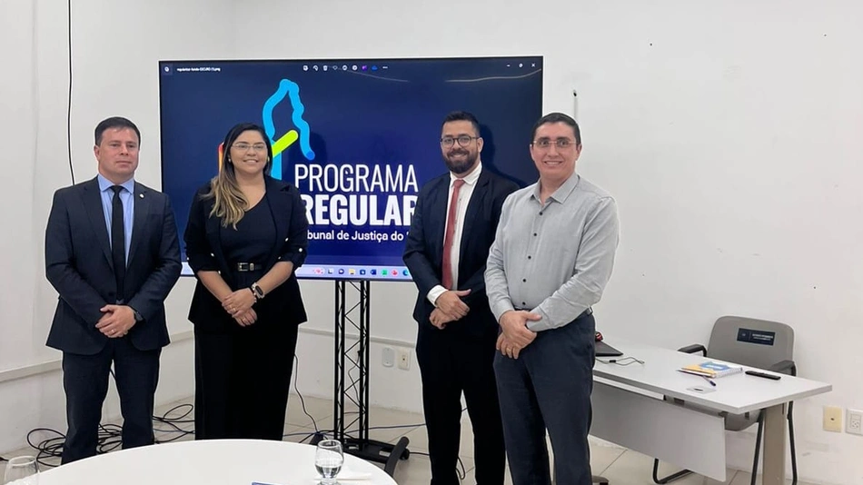 São João do Arraial terá todos os imóveis da zona urbana regularizados
