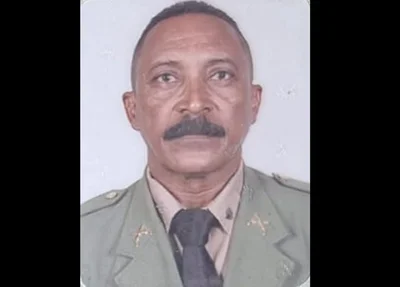 Sargento José Audi Silva