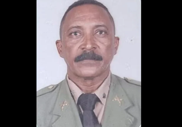 Sargento José Audi Silva
