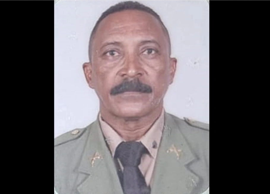 Sargento José Audi Silva