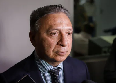 Secretário Emílio Júnior