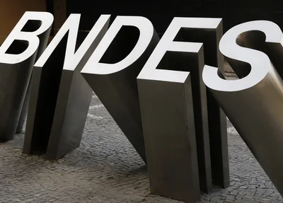 Sede do BNDES