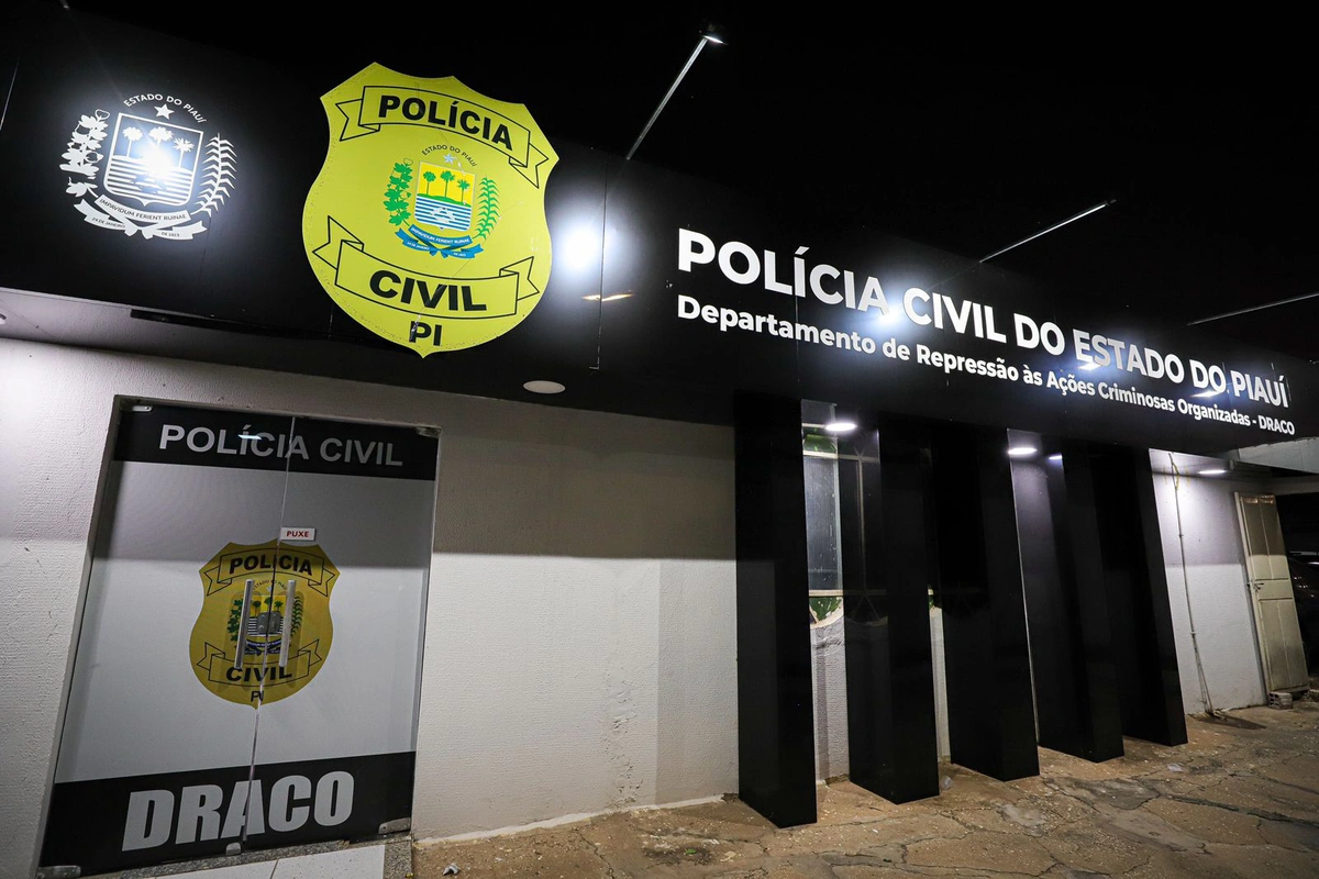 Sede do DRACO