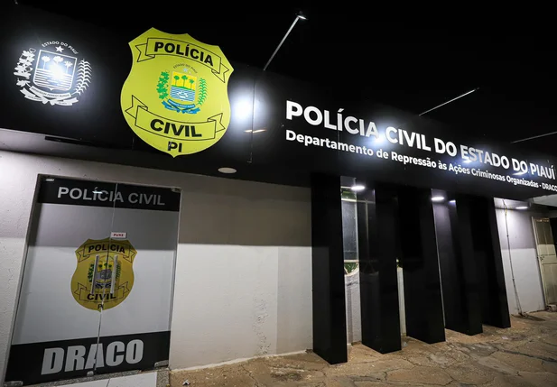 Sede do DRACO