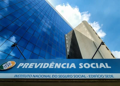 Sede do INSS