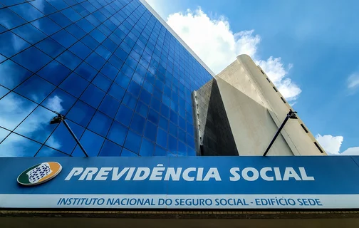 Sede do INSS