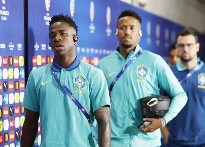 Seleção brasileira
