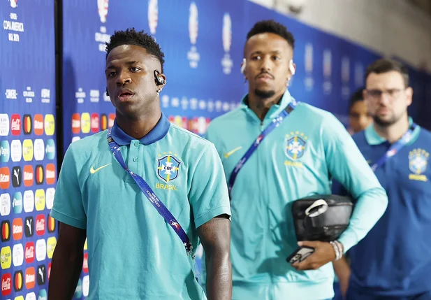 Seleção brasileira