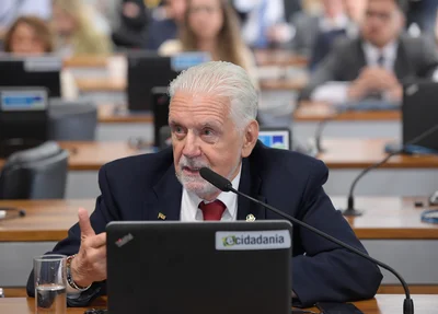 Senador Jaques Wagner (PT-BA)