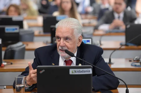 Senador Jaques Wagner (PT-BA)