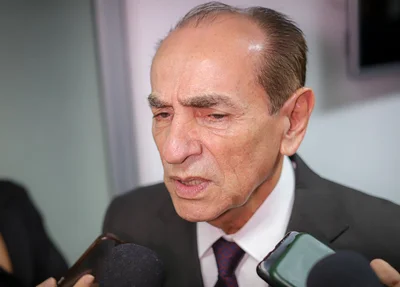 Senador Marcelo Castro