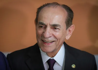 Senador Marcelo Castro (MDB)