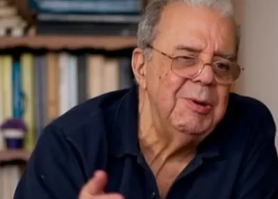 Sérgio Cabral morre aos 87 anos