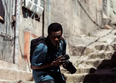 Série Cidade de Deus -  A Luta Não Para chega no Max em agosto de 2024