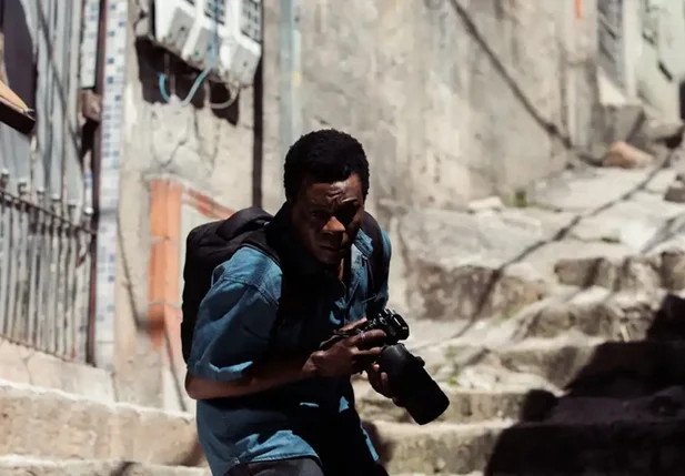 Série Cidade de Deus -  A Luta Não Para chega no Max em agosto de 2024