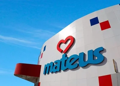 Supermercado Mateus