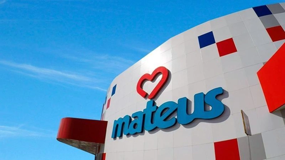 Supermercado Mateus