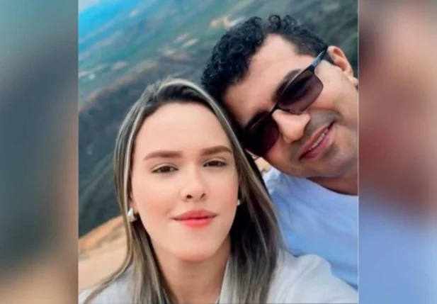 Suspeito de matar Maria Vitória é o namorado, Gilson Cruz