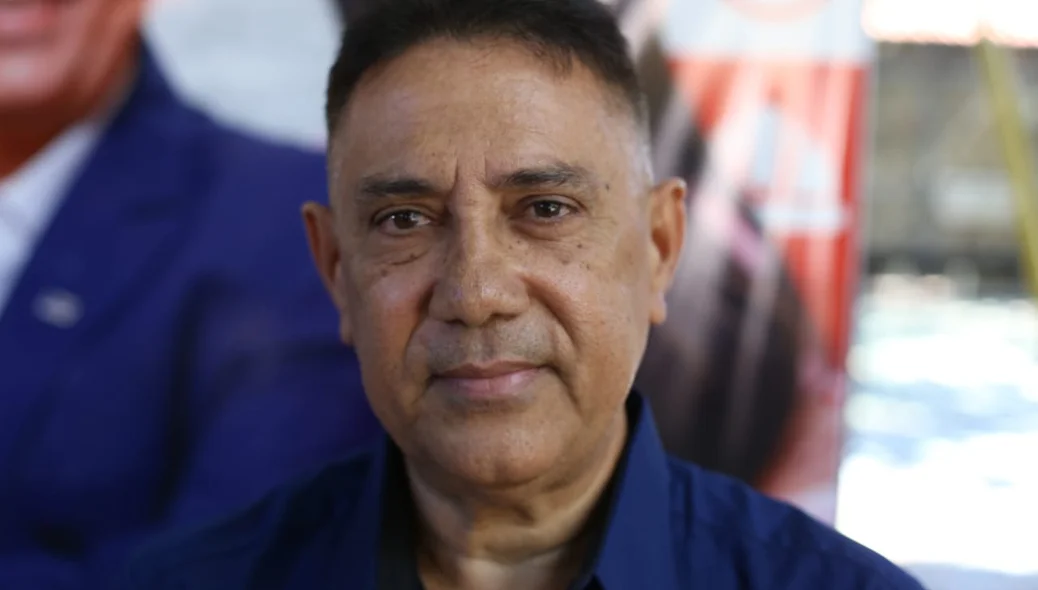 Telsírio Alencar é homologado como candidato a prefeito de Teresina