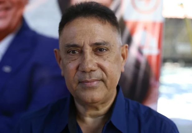 Telsírio Alencar é homologado como candidato a prefeito de Teresina