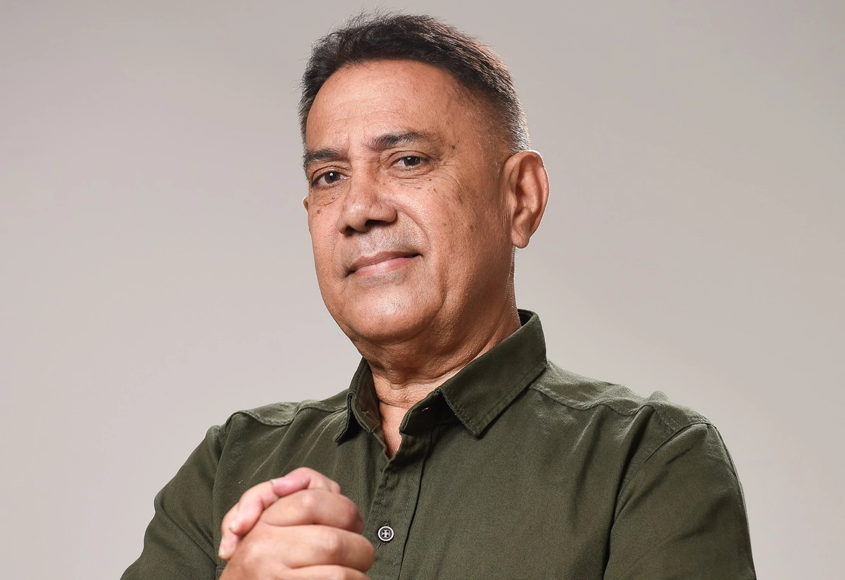 Telsírio Alencar