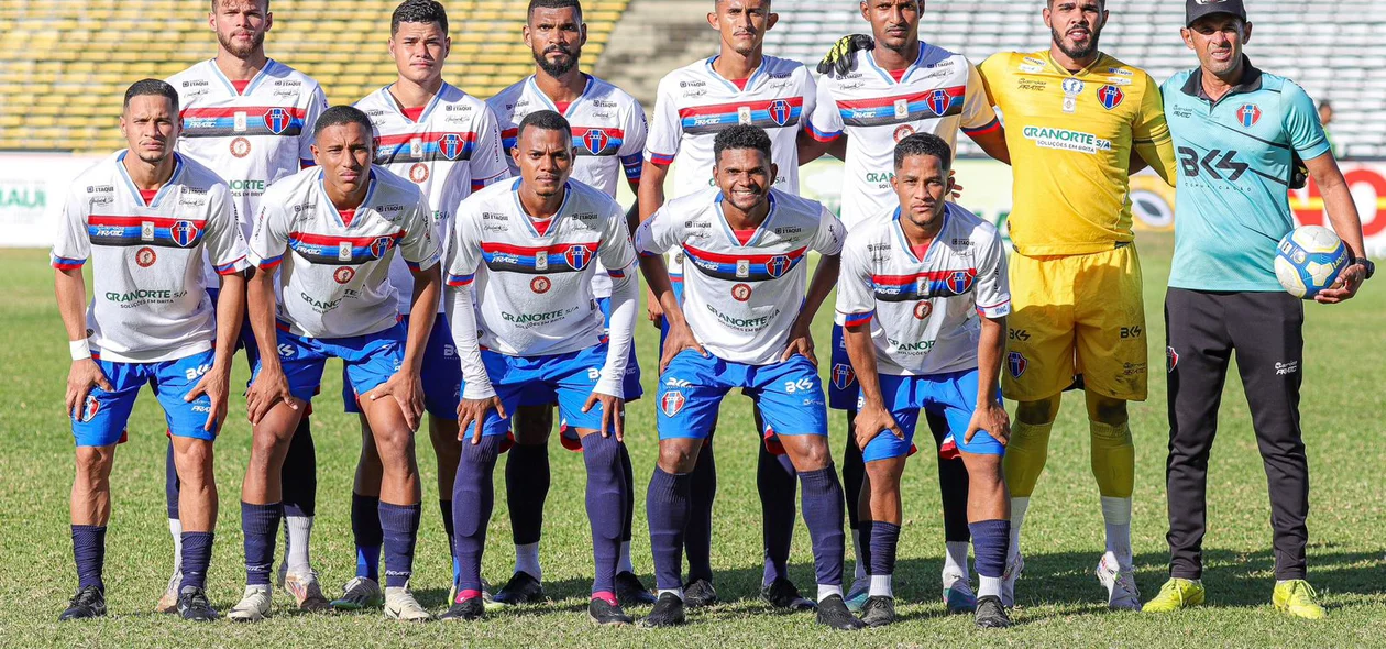 Time do Maranhão