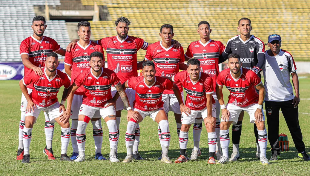 Time do River