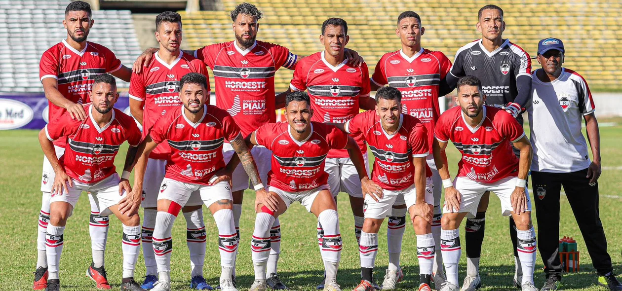 Time do River
