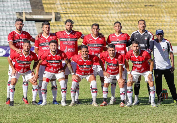 Time do River