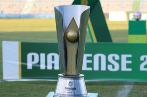 Troféu do Campeonato Piauiense Sub-20
