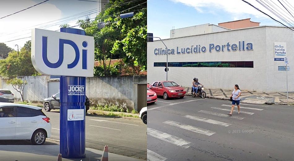 Unimed descredencia UDI Jockey e Clínica Lucídio Portella