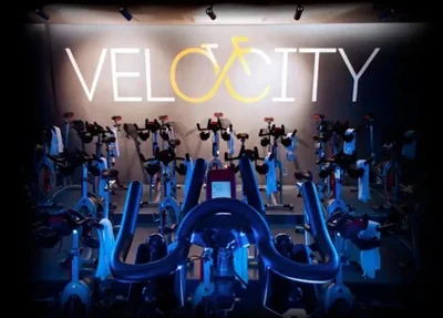 Velocity