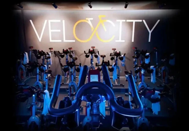Velocity