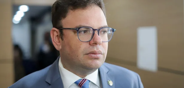Vereador Aluísio Sampaio, do Progressistas