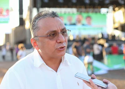 Vereador Dudu