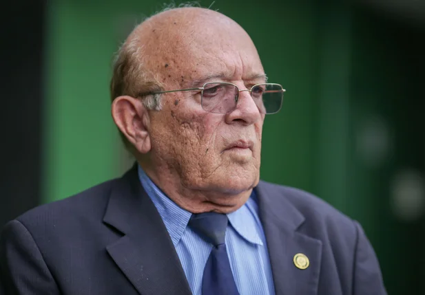 Vereador Edson Melo, presidente do PSDB em Teresina