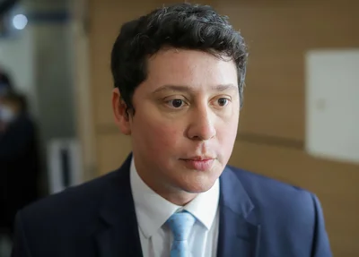 Victor Linhares, vereador