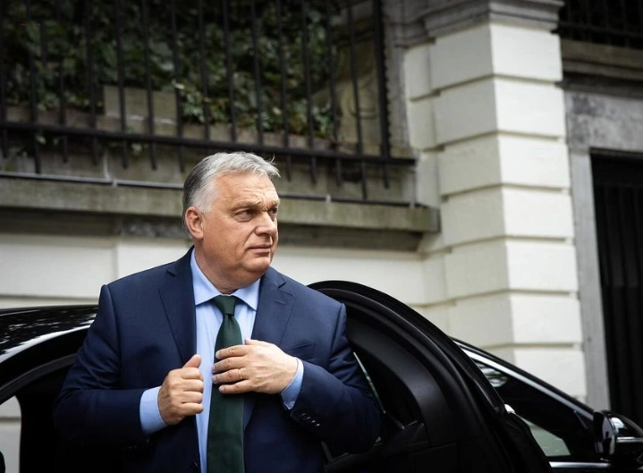 Viktor Orbán