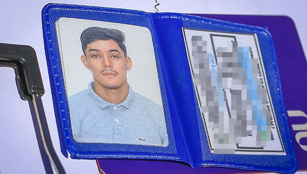 Vitor Kewin Sousa Leitão