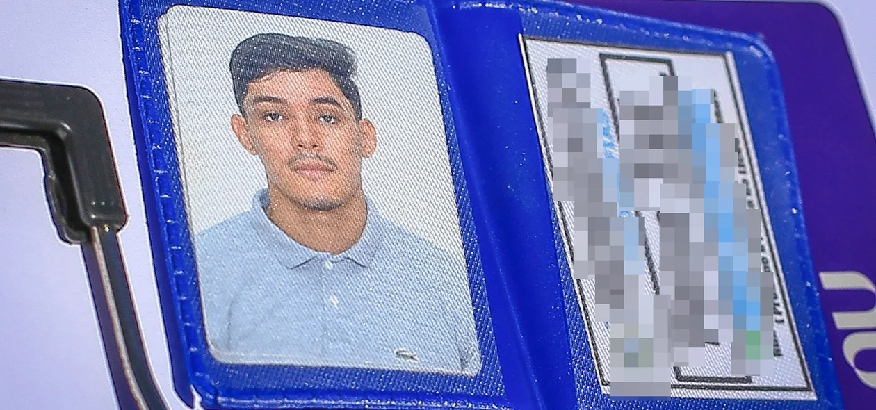 Vitor Kewin Sousa Leitão