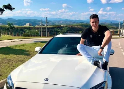 Vitor Vieira