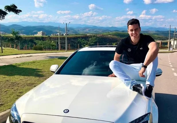 Vitor Vieira