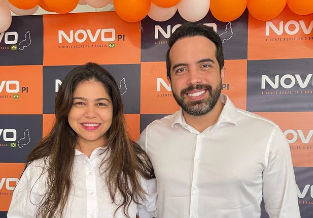 Wanessa Viana e Tonny Kerley