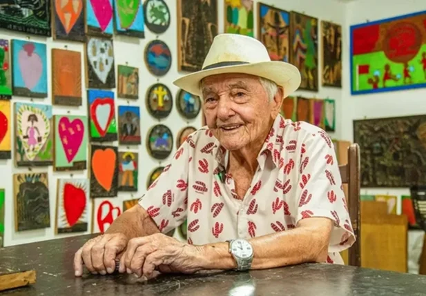 Xilogravurista J. Borges
