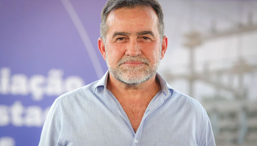 Zé Raimundo, Prefeito de Oeiras