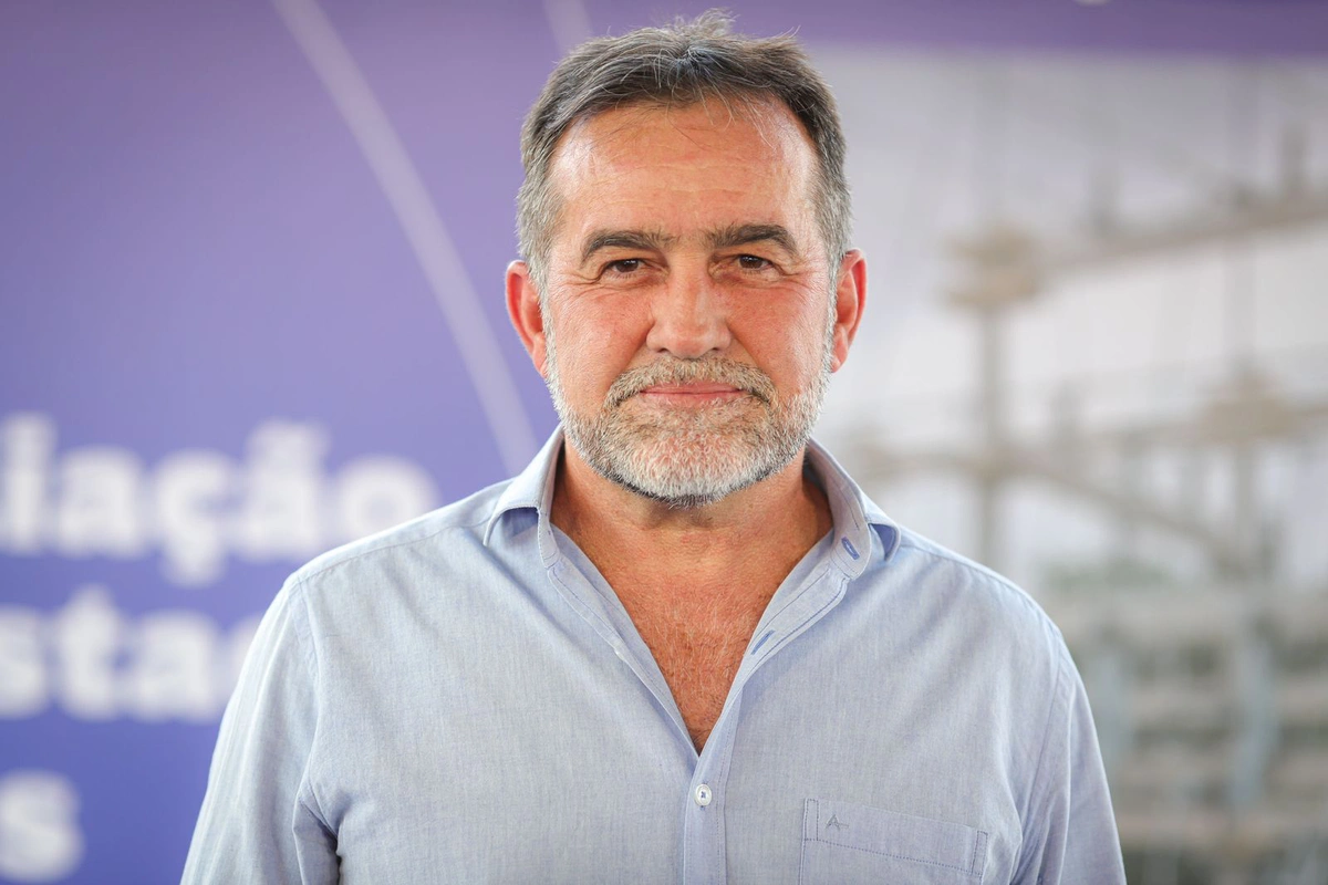 Zé Raimundo, Prefeito de Oeiras