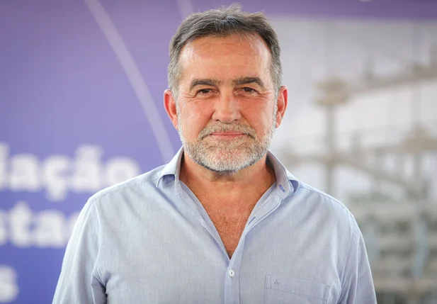 Zé Raimundo, Prefeito de Oeiras