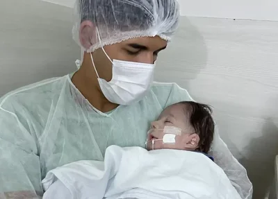 Zé Vaqueiro e filho