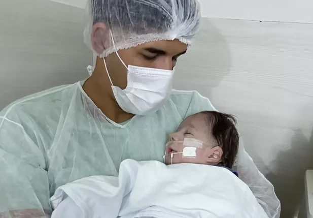 Zé Vaqueiro e filho