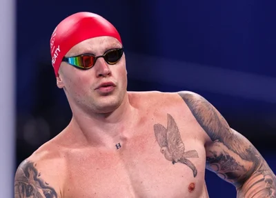 Adam Peaty